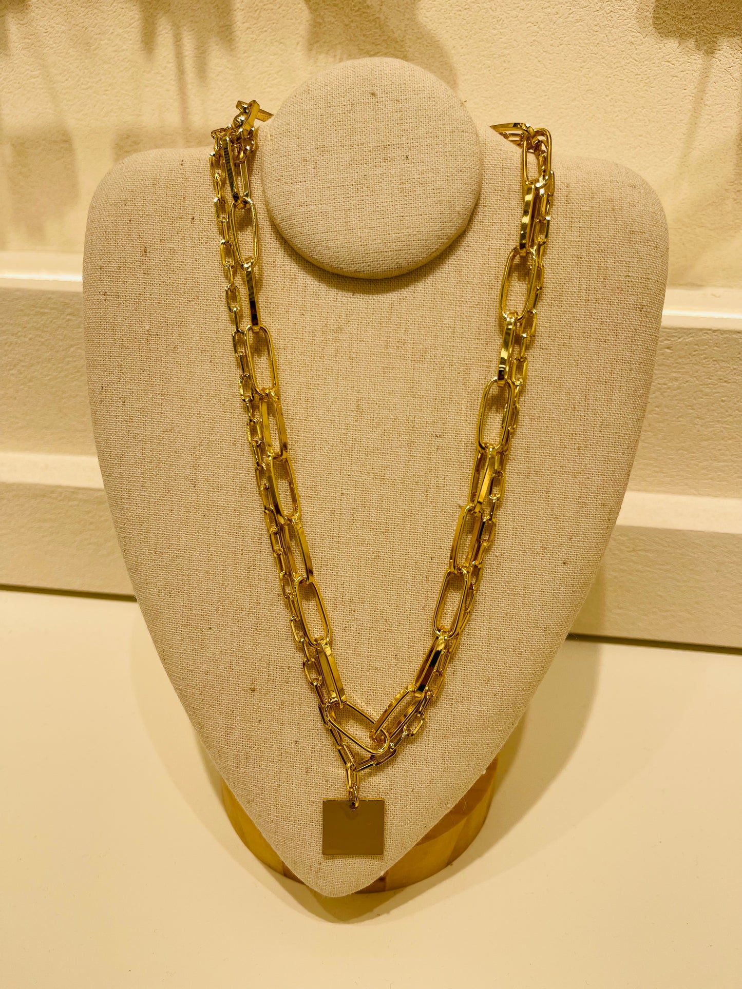 Deposit and Check Out Link