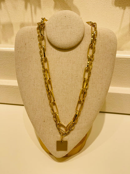 Deposit and Check Out Link