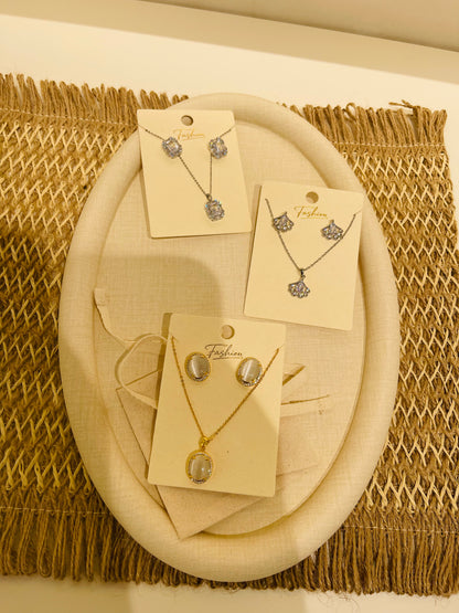 Deposit and Check Out Link